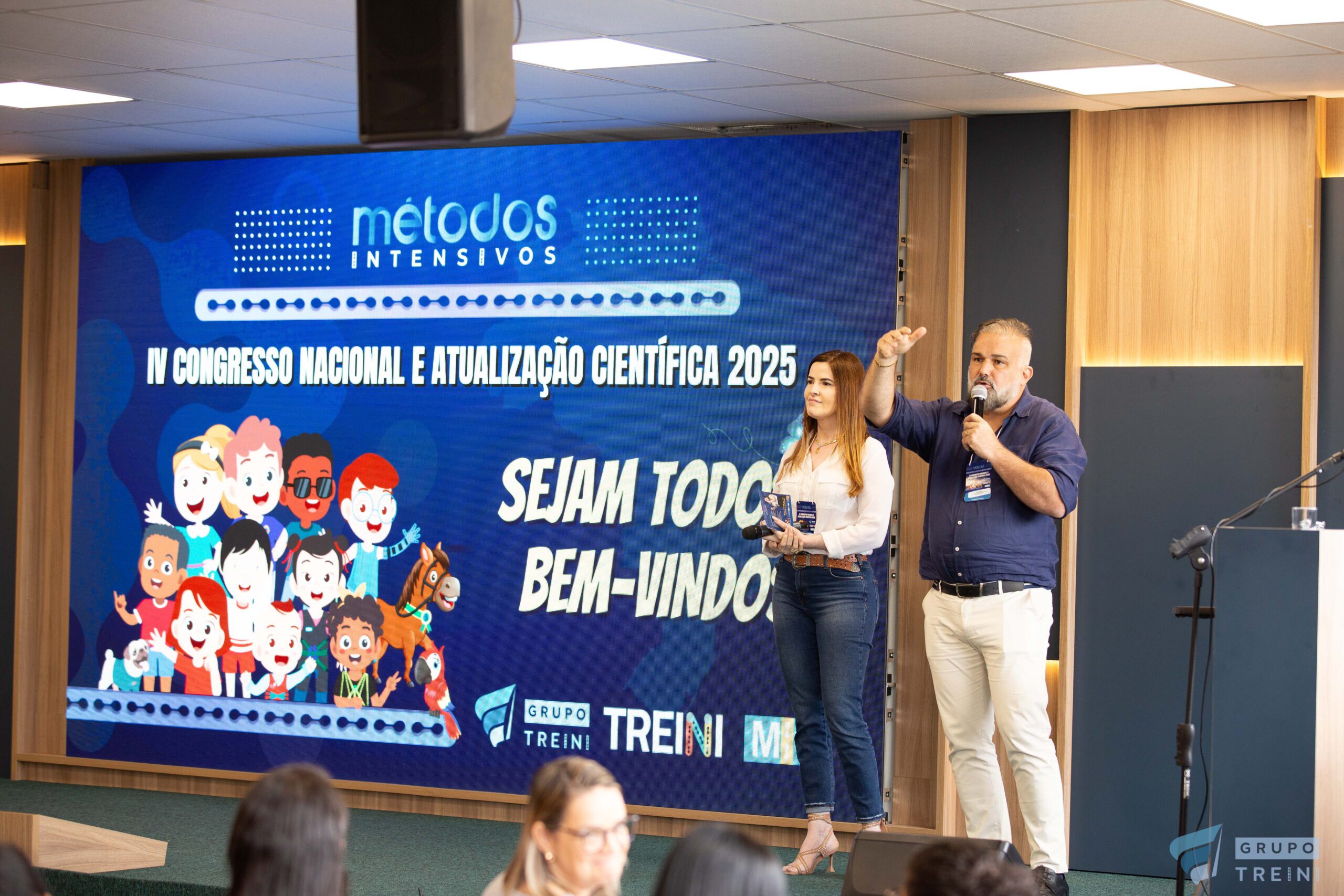 Ações sociais e culturais